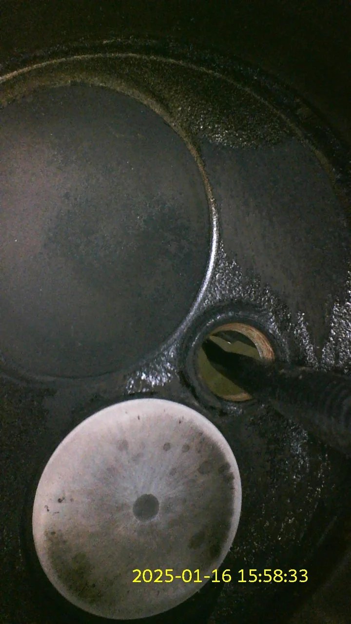 Двигатель к Volkswagen Jetta, 2012 г.