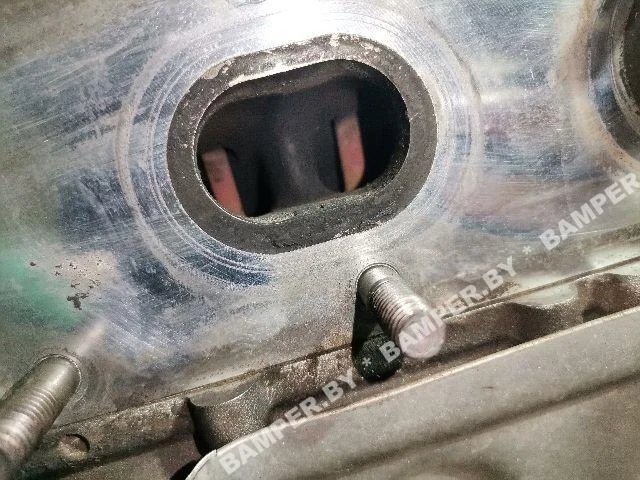 Двигатель к Volkswagen Polo, 2004 г.