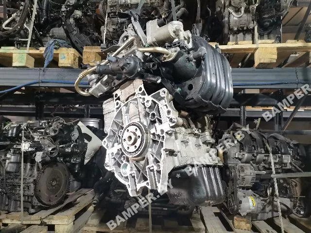 Двигатель к Skoda Fabia, 2004 г.
