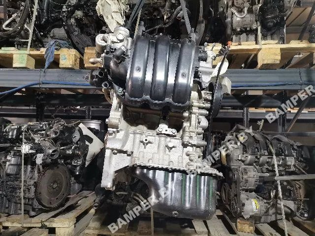 Двигатель к Seat Ibiza, 2004 г.
