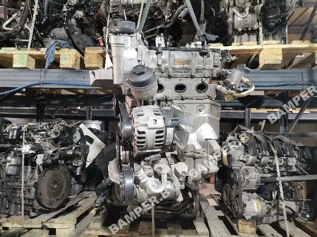 Двигатель к Seat Ibiza, 2004 г.