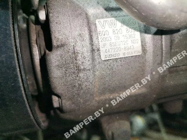 Двигатель к Seat Ibiza, 2004 г.