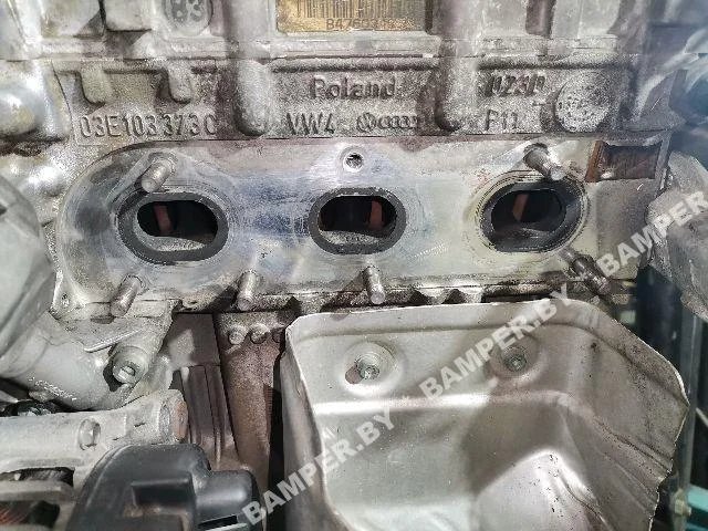 Двигатель к Seat Ibiza, 2004 г.