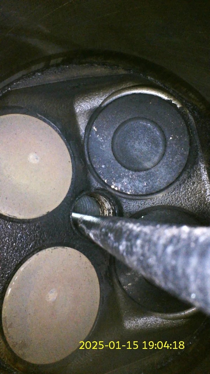 Двигатель к Seat Cordoba, 2004 г.