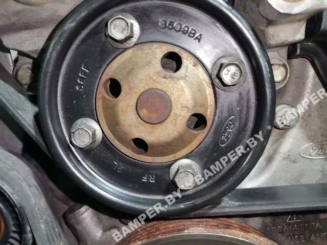 Двигатель к Ford Focus, 2003 г.