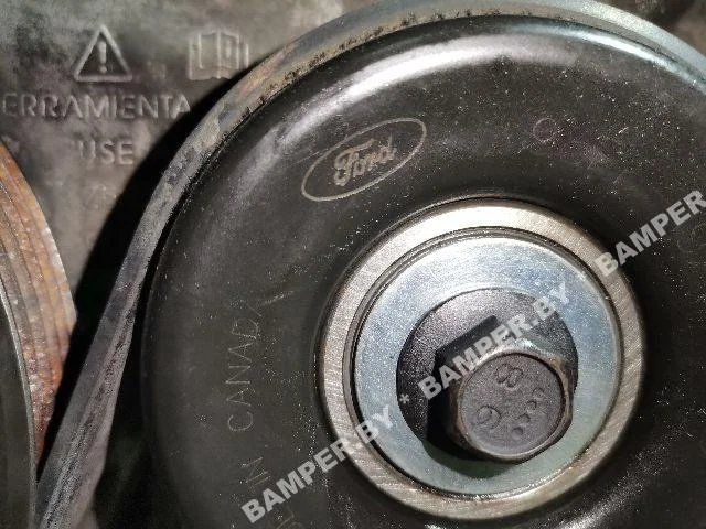 Двигатель к Ford Focus, 2003 г.