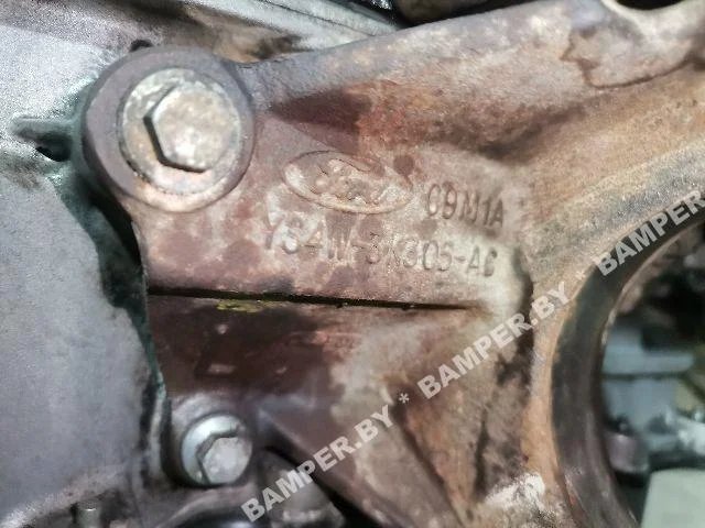 Двигатель к Ford Focus, 2003 г.