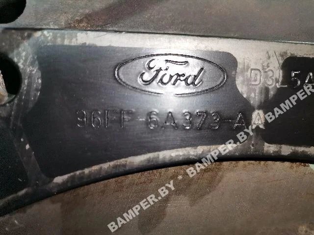 Двигатель к Ford Focus, 2003 г.