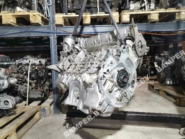 Двигатель к BMW X5 E53, 2002 г.