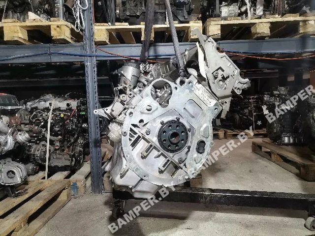Двигатель к BMW X5 E53, 2002 г.