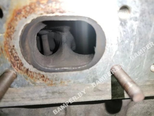 Двигатель к BMW X5 E53, 2002 г.