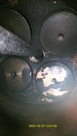 Двигатель к BMW X5 E53, 2002 г.