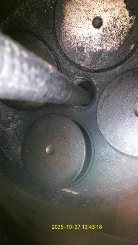 Двигатель к BMW X5 E53, 2002 г.