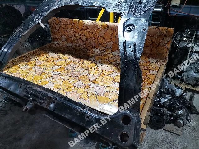 Балка подвески передняя (подрамник) к Peugeot 806, 2000 г.