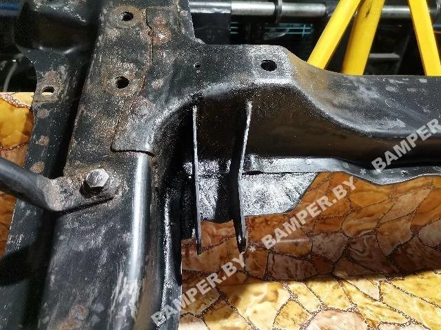 Балка подвески передняя (подрамник) к Peugeot Expert, 2000 г.