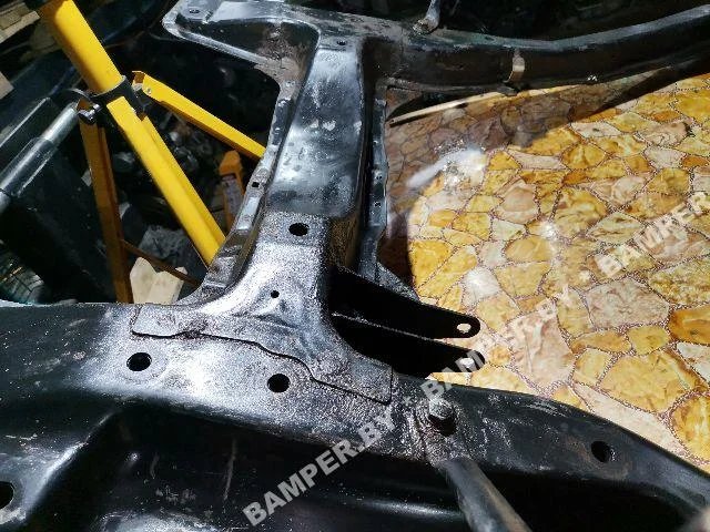 Балка подвески передняя (подрамник) к Peugeot Expert, 2000 г.
