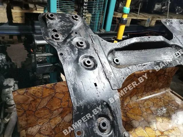 Балка подвески передняя (подрамник) к Peugeot Expert, 2000 г.
