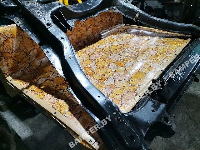 Балка подвески передняя (подрамник) к Fiat Scudo, 2000 г.