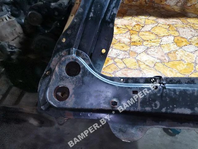 Балка подвески передняя (подрамник) к Fiat Ulysse, 2000 г.
