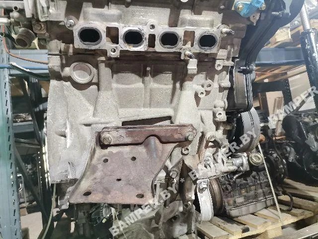 Двигатель к Ford Focus, 2007 г.