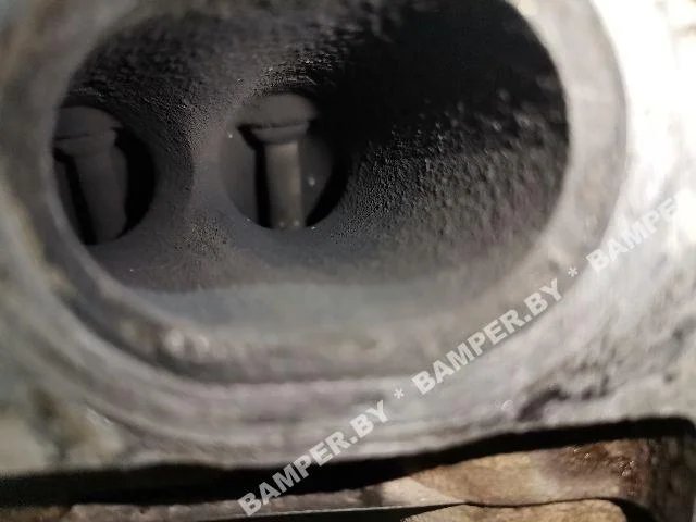 Двигатель к Ford Focus, 2007 г.