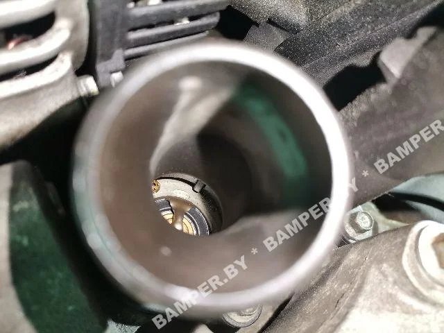 Двигатель к Ford Focus, 2007 г.