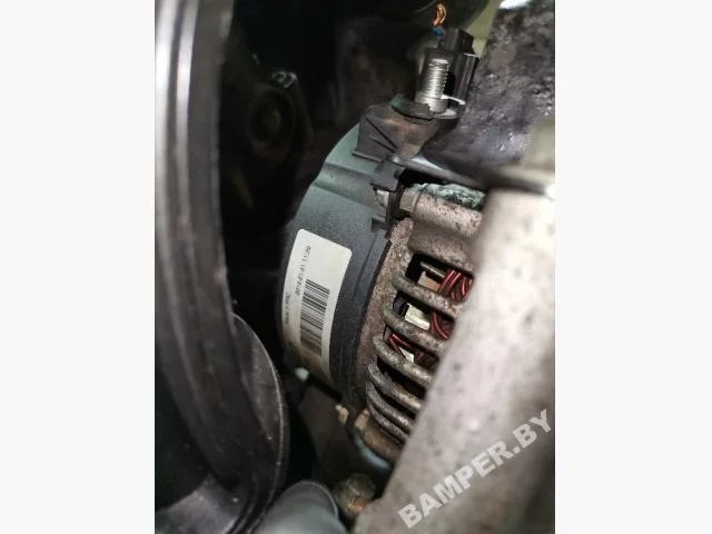 Двигатель к Ford C-Max, 2007 г.