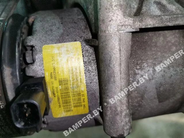 Двигатель к Ford C-Max, 2007 г.