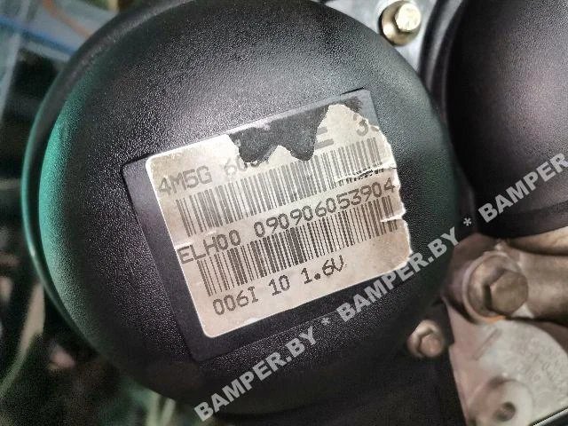 Двигатель к Ford C-Max, 2007 г.
