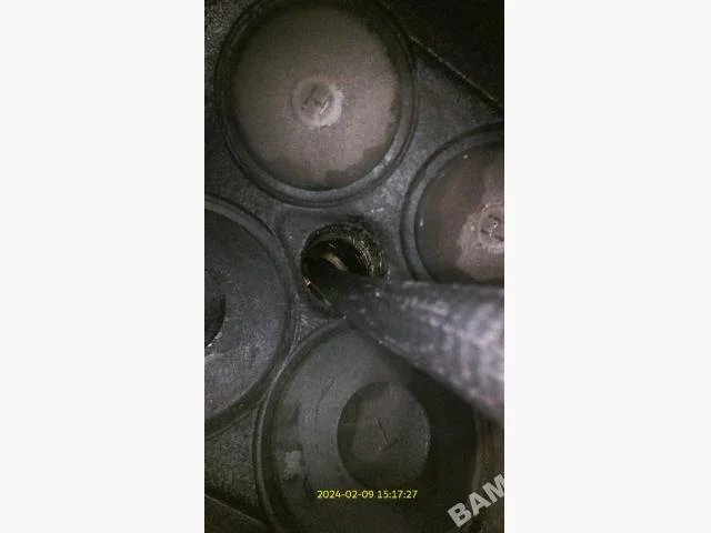 Двигатель к Ford C-Max, 2007 г.