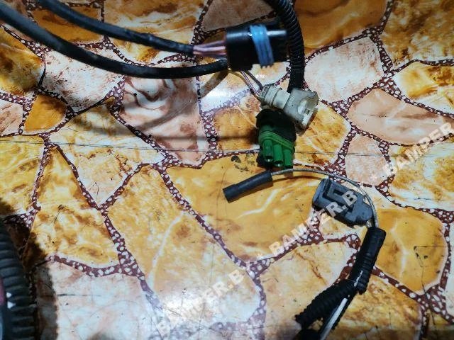 Проводка двигателя к Renault Megane, 1999 г.