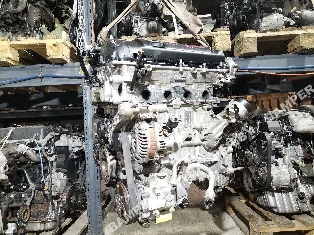 Двигатель к Peugeot 207, 2013 г.