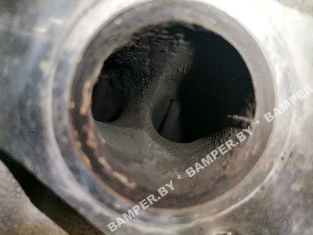Двигатель к Citroen C3, 2013 г.