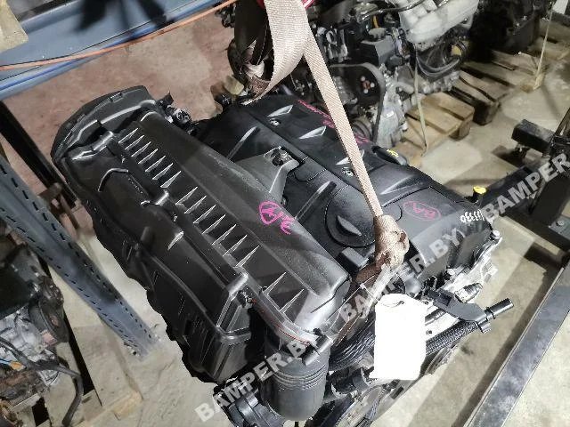 Двигатель к Citroen C5, 2013 г.