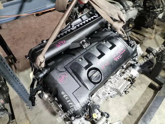 Двигатель к Citroen C5, 2013 г.