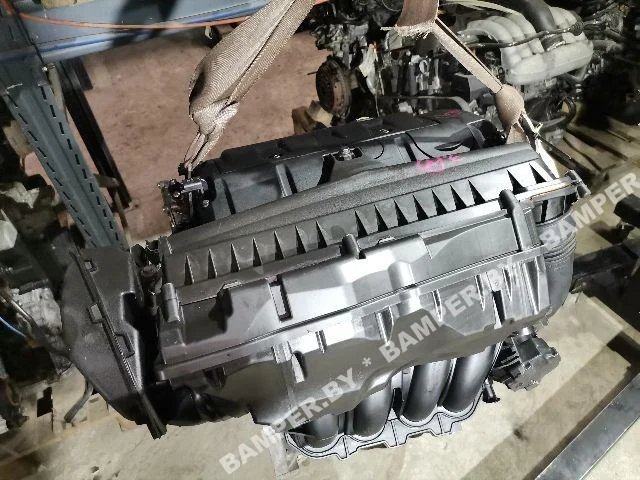 Двигатель к Citroen DS3, 2013 г.