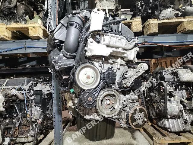Двигатель к Citroen DS4, 2013 г.