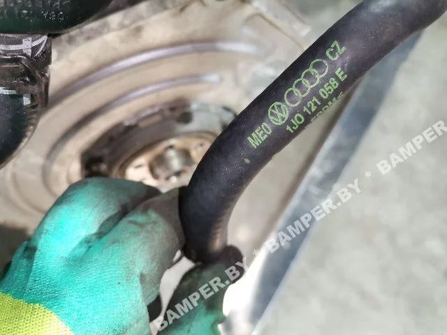 Двигатель к Seat Cordoba, 1999 г.