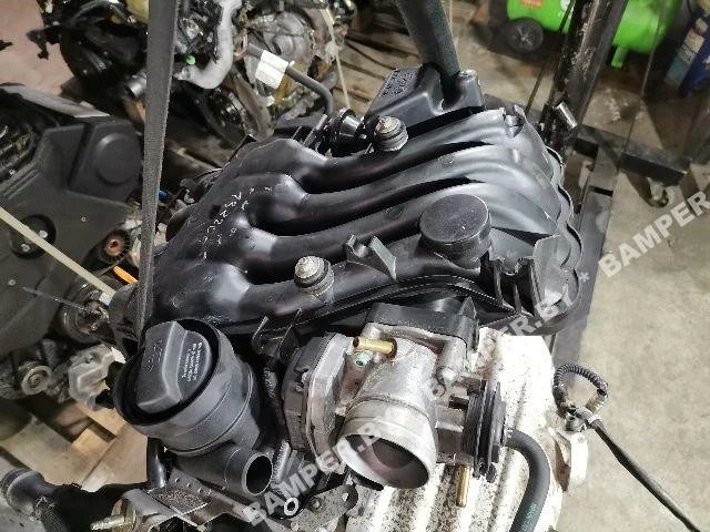 Двигатель к Volkswagen Golf, 1999 г.
