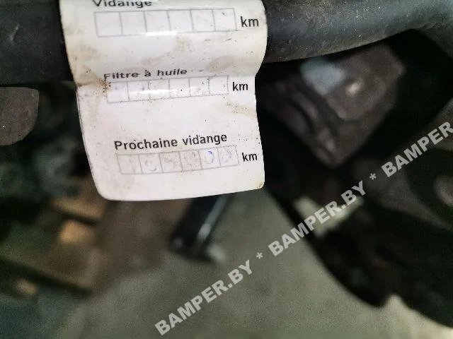 Двигатель к Volkswagen Golf, 1999 г.