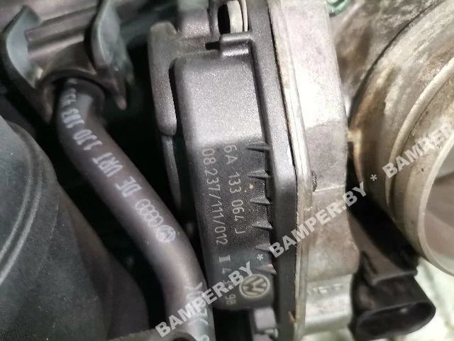 Двигатель к Volkswagen Golf, 1999 г.