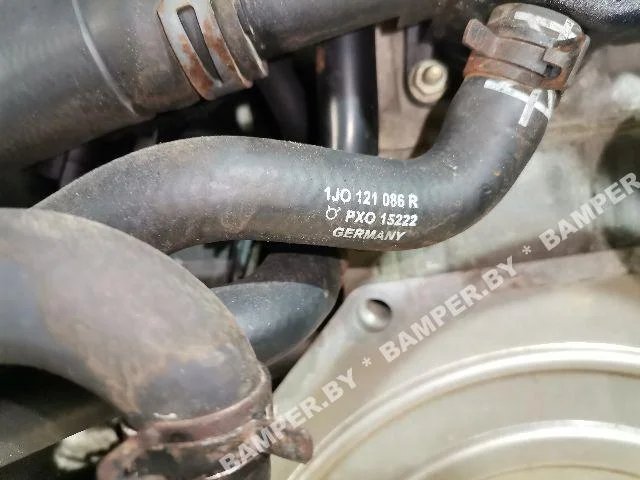 Двигатель к Volkswagen Polo, 1999 г.