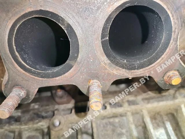 Двигатель к Volkswagen Polo, 1999 г.