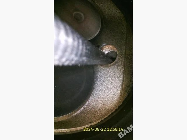 Двигатель к Volkswagen Polo, 1999 г.