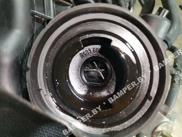 Двигатель к Audi A3, 1999 г.