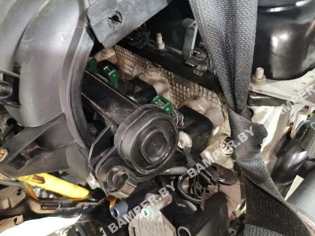 Двигатель к Audi A3, 1999 г.