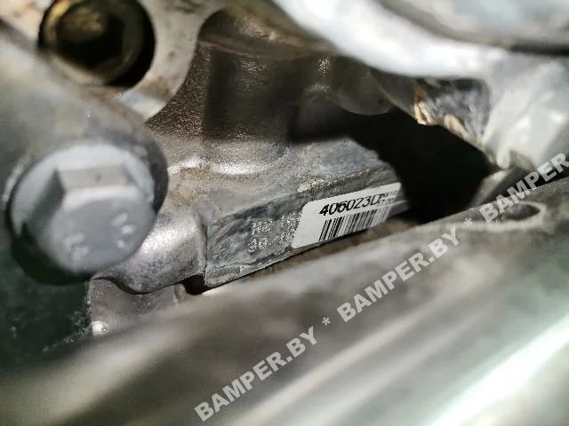 Двигатель к Iveco Daily, 2011 г.