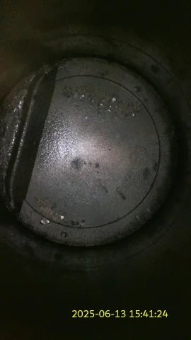 Двигатель к Kia Ceed, 2007 г.
