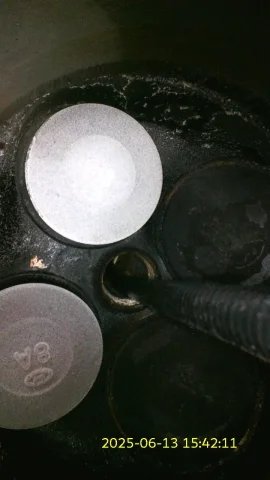 Двигатель к Kia Soul, 2007 г.