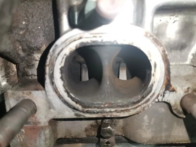 Двигатель к Hyundai i30, 2007 г.